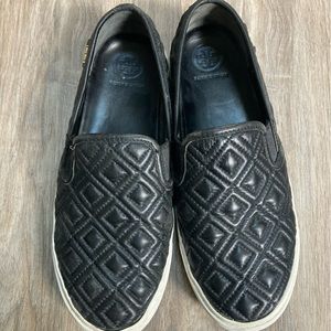 Tory Burch slip ons
